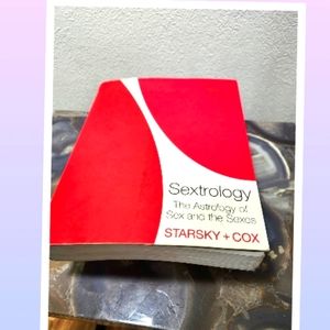 ❤️Sextrology by Starsky + Cox❤️